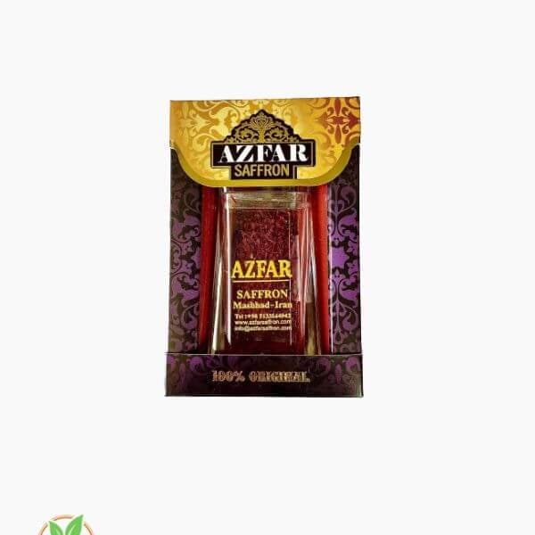Irani Zafran (4G)
