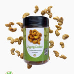 Jaggery Cashew Nuts - Home Made