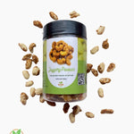 Jaggery Peanuts – Home Made Premium Snack