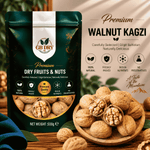 Walnut Kagzi (Soft Shell Akhrot)