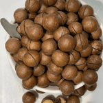 Macadamia Nuts