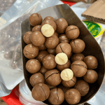 Macadamia Nuts