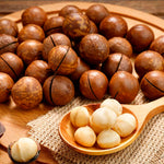 Macadamia Nuts Premium Quality