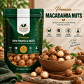 Macadamia Nuts Premium