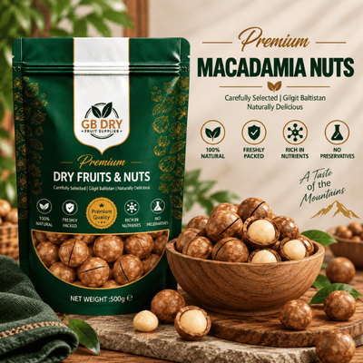 Macadamia