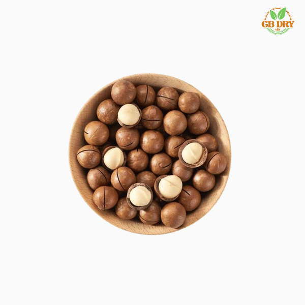 Macadamia Nuts Premium Quality