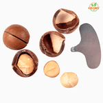 Macadamia Nuts Premium Quality