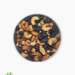 Mixed Dry Fruits (Pista, Kaju, Badam & Black Raisin)
