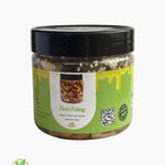 Mixed Nuts Honey Box – Premium