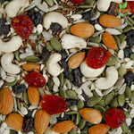 Mix Nuts Berries and Seeds