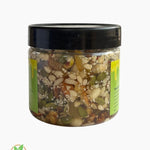 Mixed Nuts Honey Box – Premium