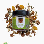 Mixed Nuts Honey Box – Premium
