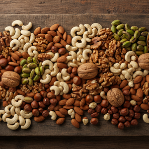 Nuts