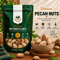 Pecan Nuts