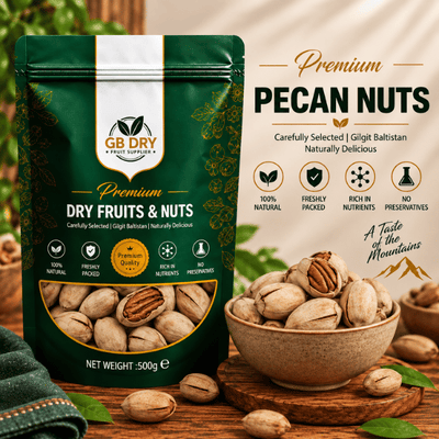 Pecans
