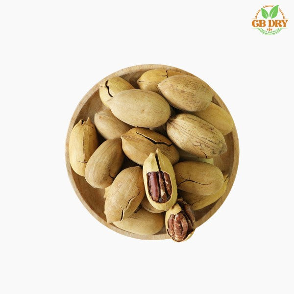 Pecan Nuts (with shell)