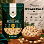 Pehlwan Rewari – Traditional Sesame Sweet