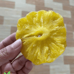 Dried Pineapple Slice