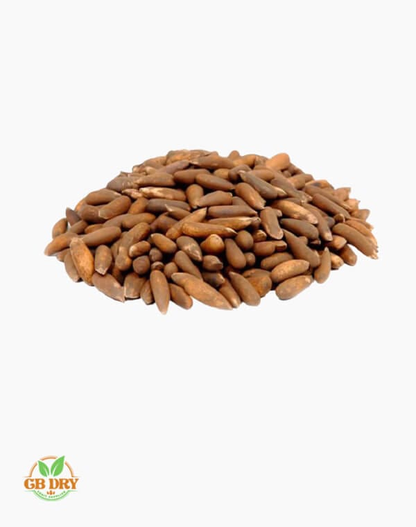 Pine Nuts (Chilgoza) – Premium Quality