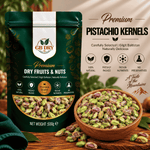 Pistachio Kernels / Pista Giri