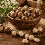 Macadamia Nuts Premium Quality