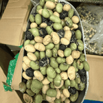 Protein Beans Roasted