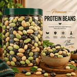 Protein Beans Roasted