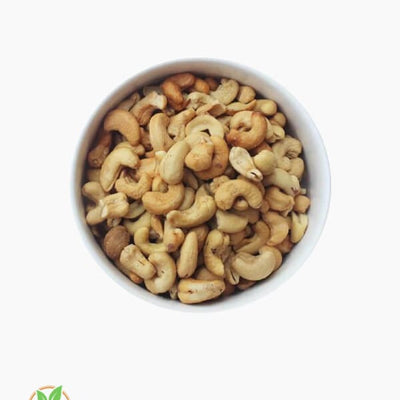 Cashews