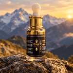 Shilajit Drops Gold Grade