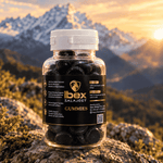 Shilajit Gummies Gold Grade