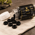 Shilajit Gummies Gold Grade
