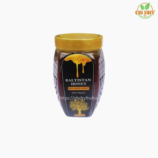 Beri (Sidr) Honey – Natural Honey