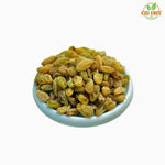 Green Kishmish (Raisin) - Medium Size