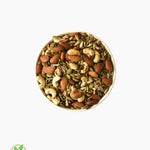 Trail Mix (Nuts & Seeds) – Homemade