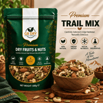 Trail Mix (Nuts & Seeds)