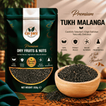 Tukh Malanga (Basil Seeds)