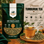 GB Thyme Tea – Tumborok Herbal Tea