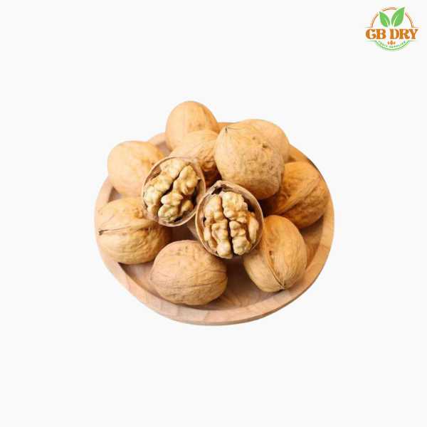 Walnut Kagzi (Soft Shell Akhrot)