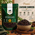 Zarshik Shireen (Dried Barberries)