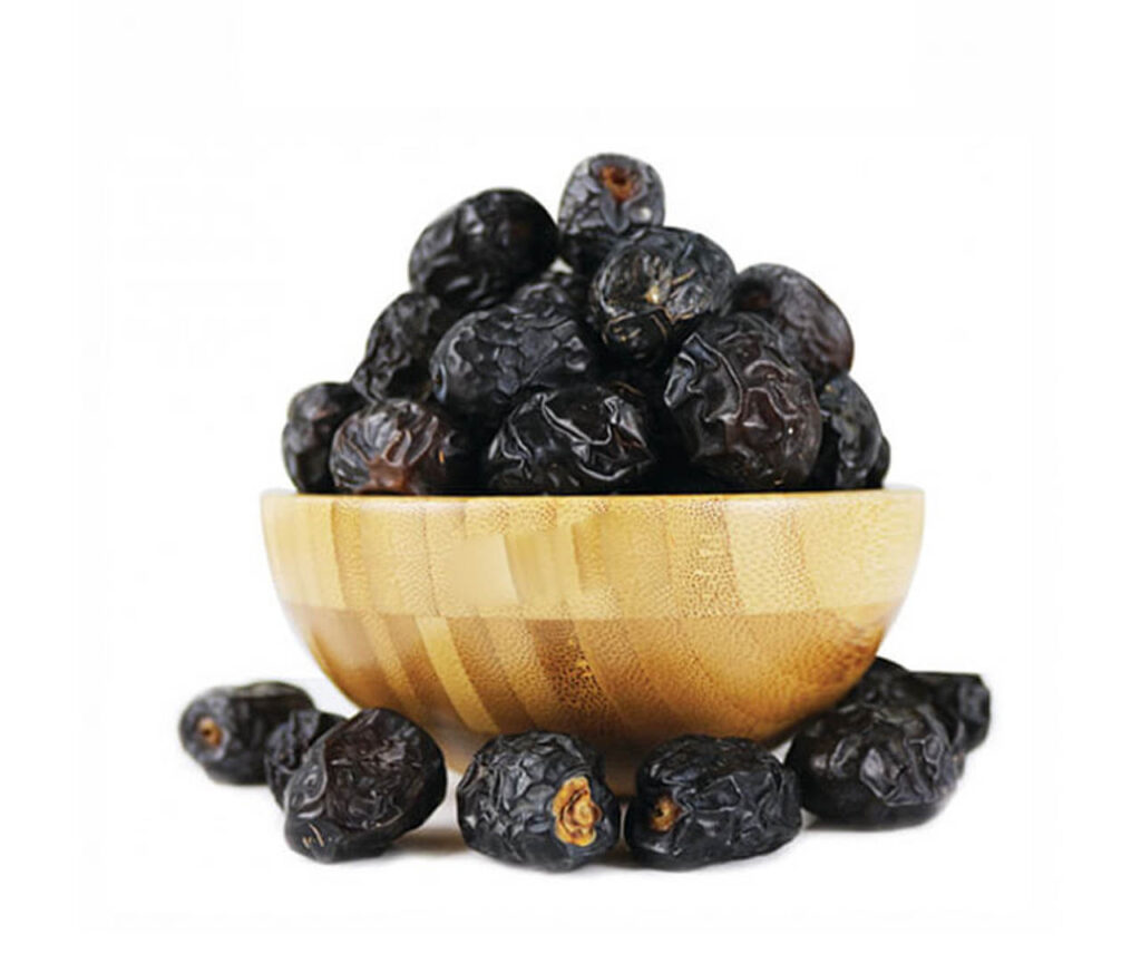 Ajwa Khajoor (Saudi Arabia)