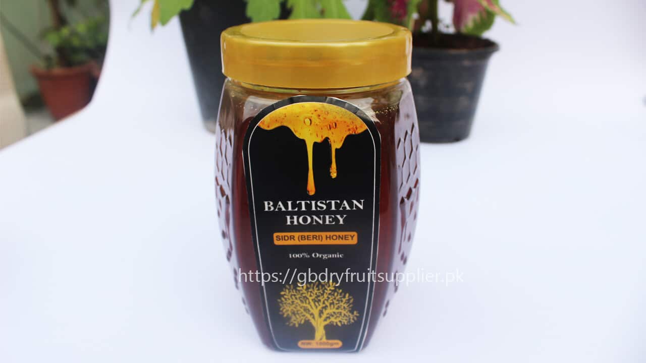 bare honey