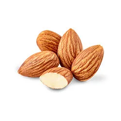 Almonds