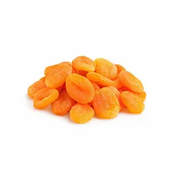 Apricots