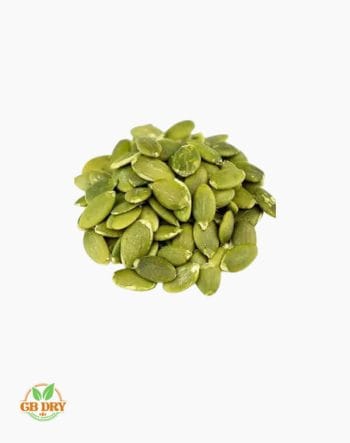 Pumpkin Seeds Green