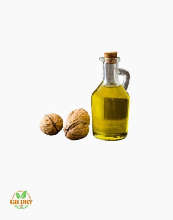 walnut oil