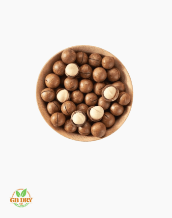 Macadamia-nuts