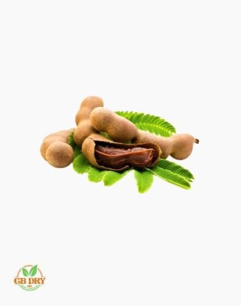 Organic Tamarind