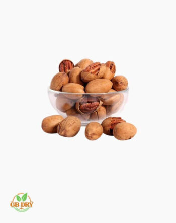 Pecan nuts