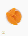 Dried Mango