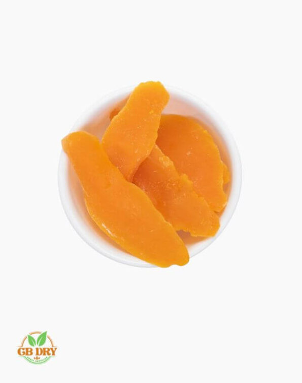 Dried Mango